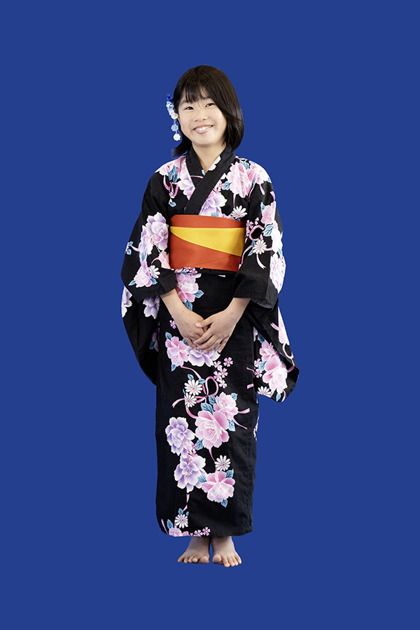 ゆかた