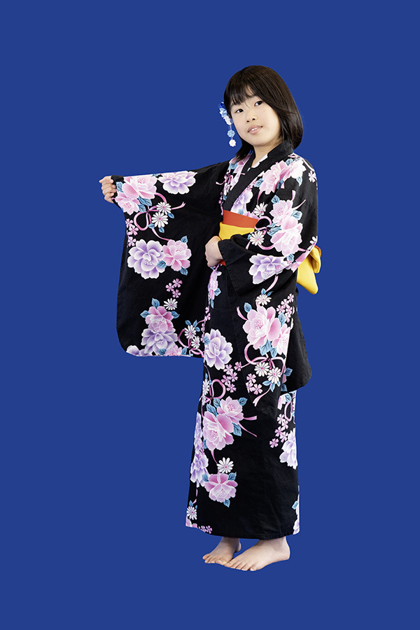 ゆかた