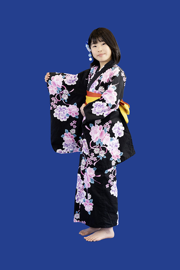 ゆかた