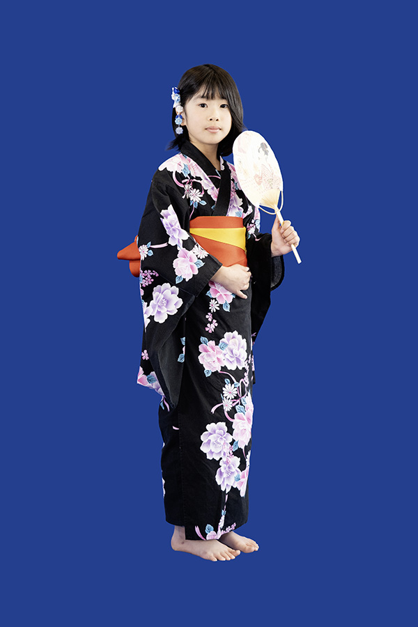 ゆかた