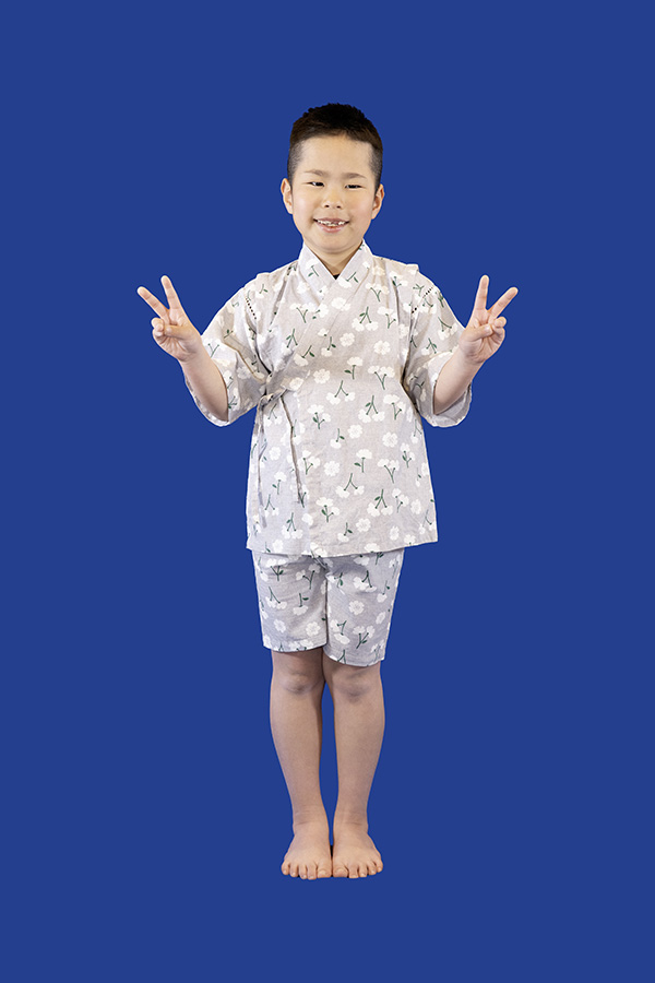 甚平