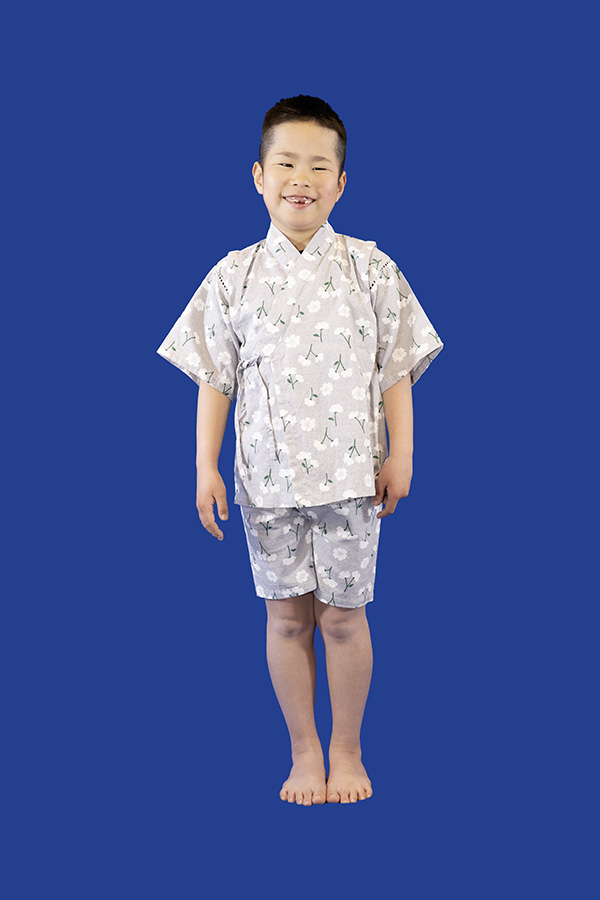 甚平