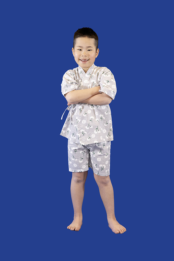甚平