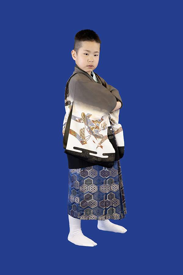 若様