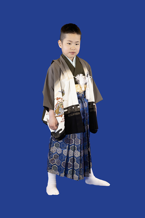 若様
