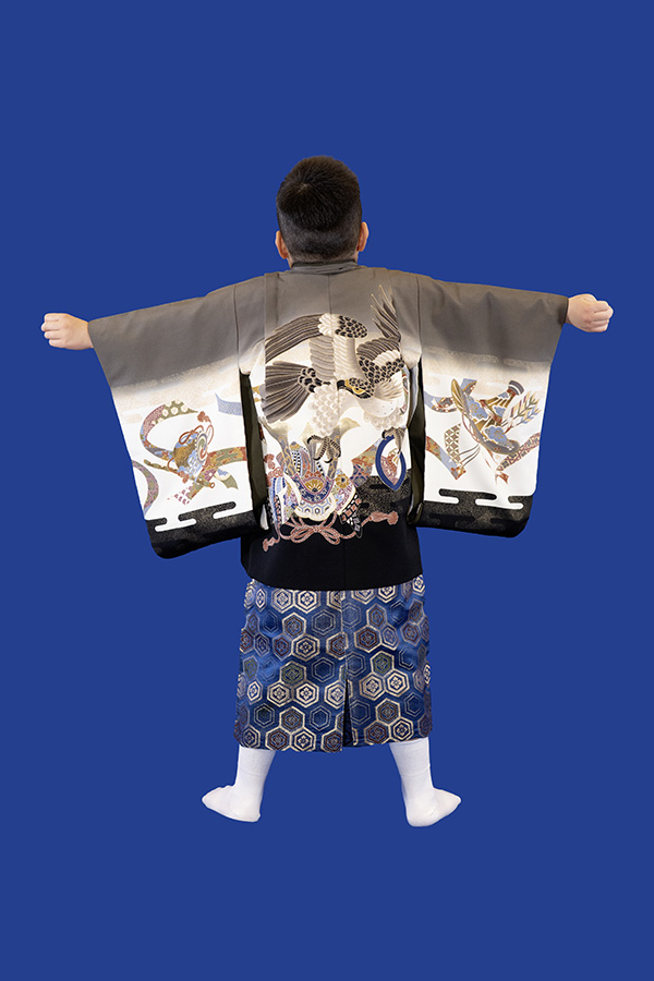 若様
