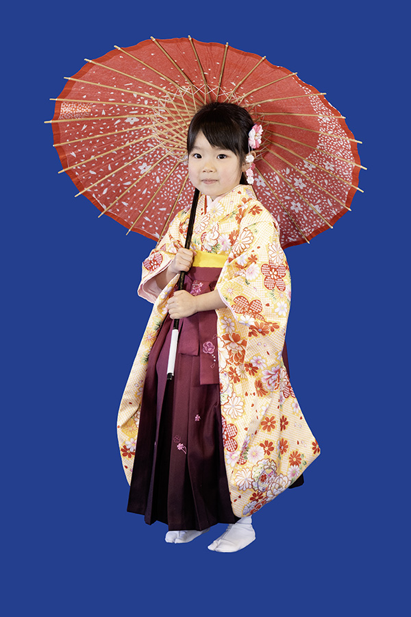 はいからさん（子ども）