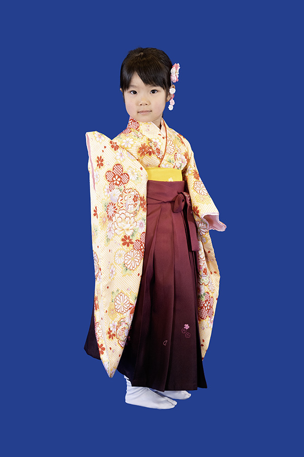 はいからさん（子ども）