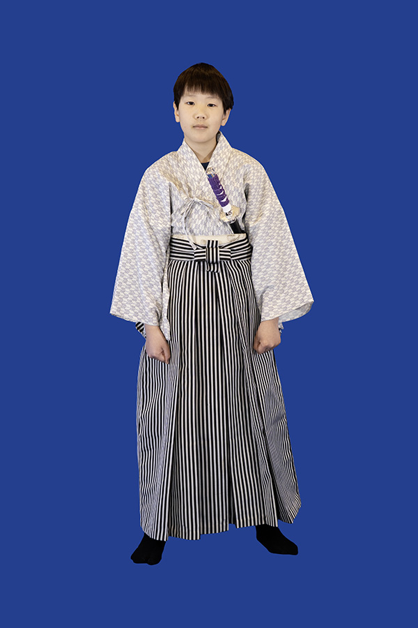 剣士