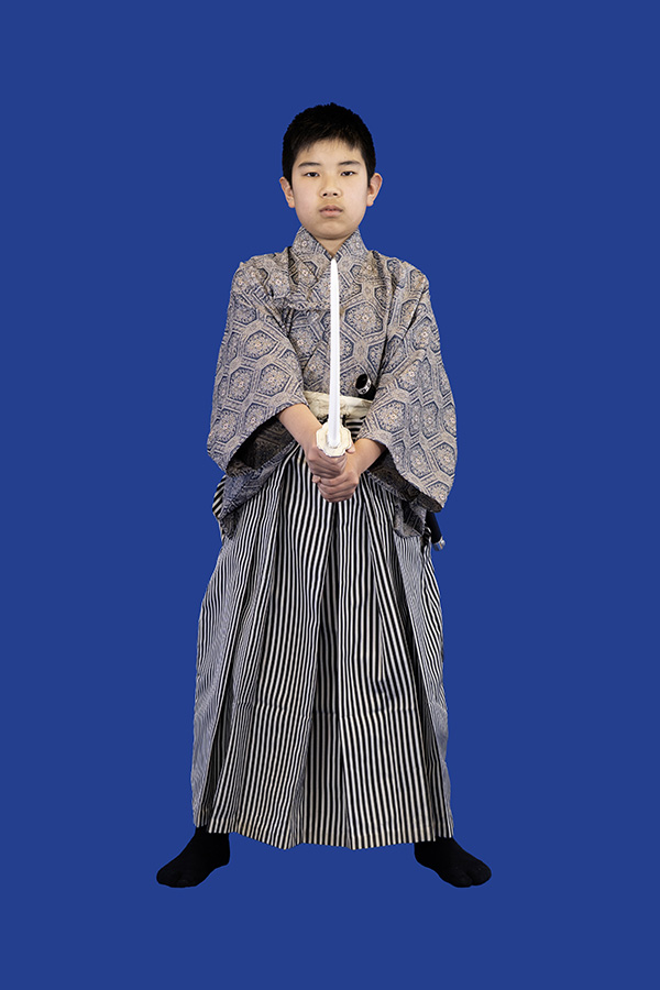 剣士