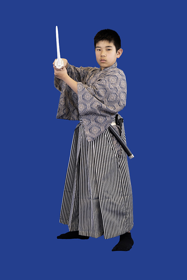 剣士