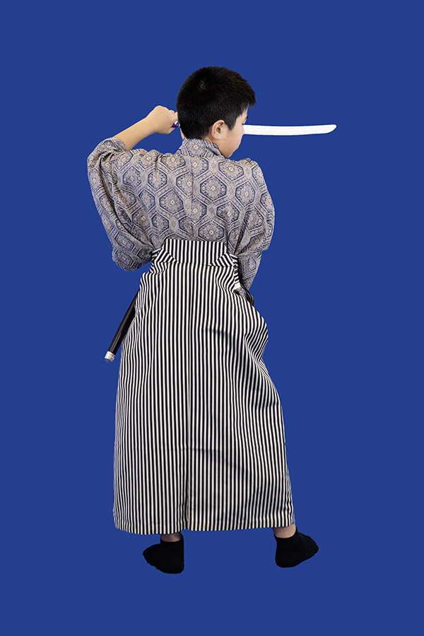 剣士