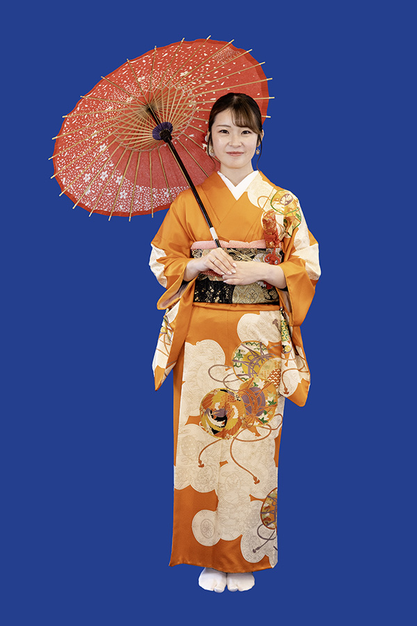 武家娘
