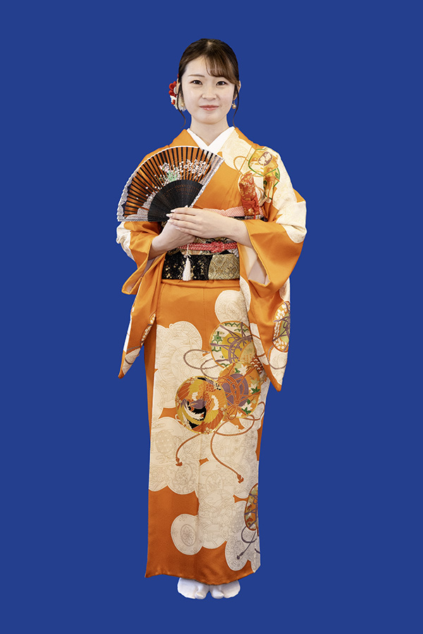 武家娘