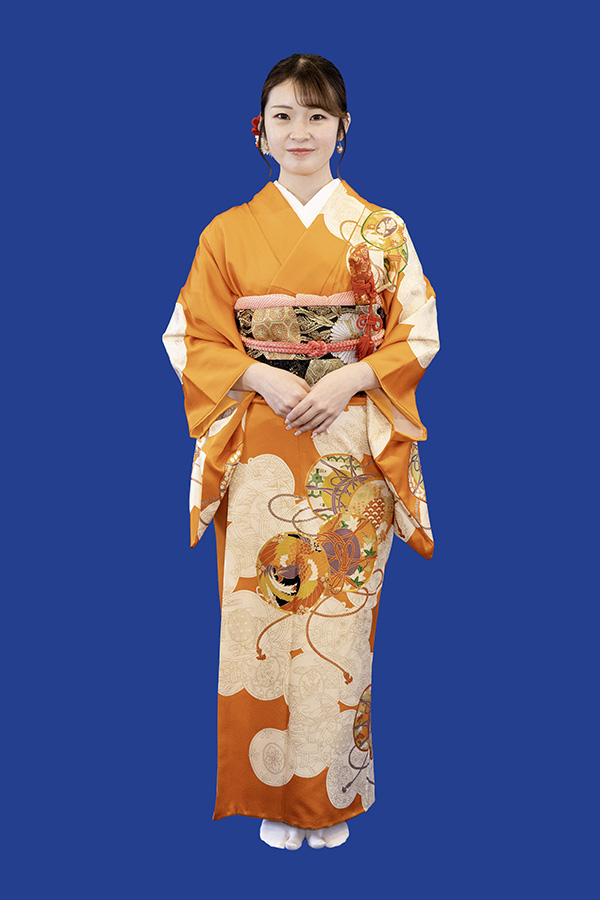 武家娘