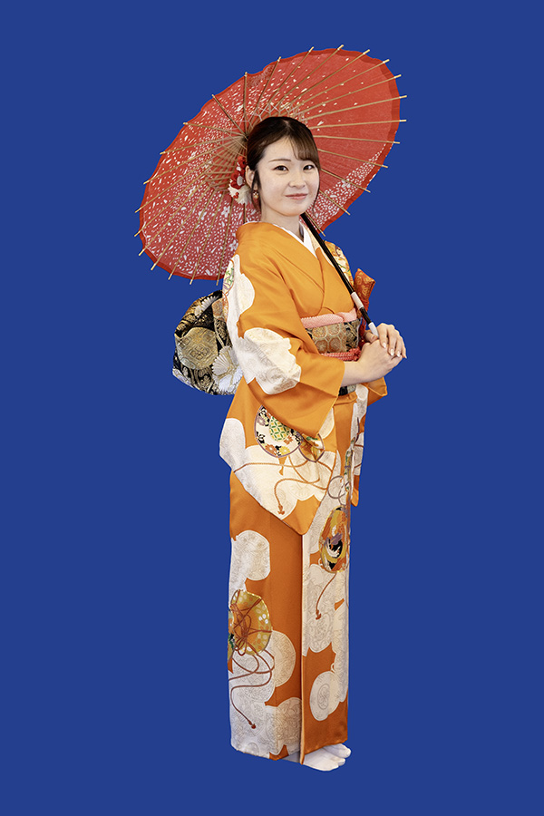 武家娘