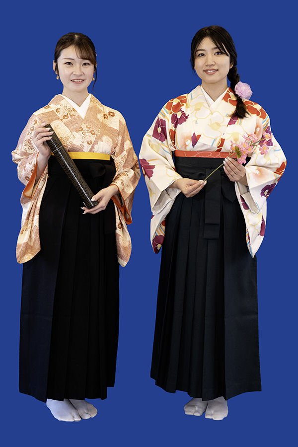 はいからさん（女性）
