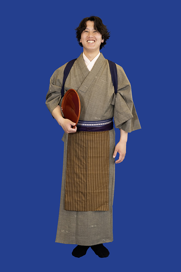 商人