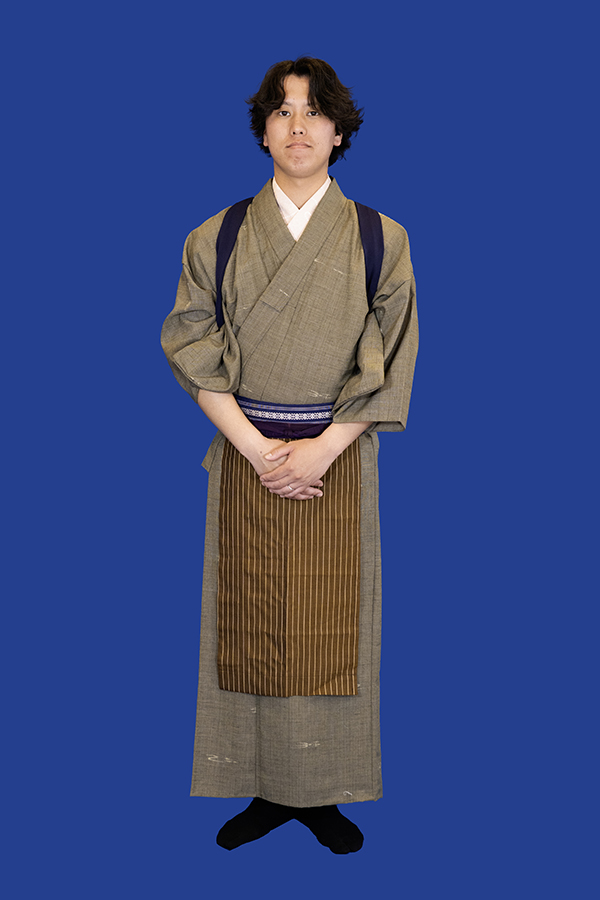 商人