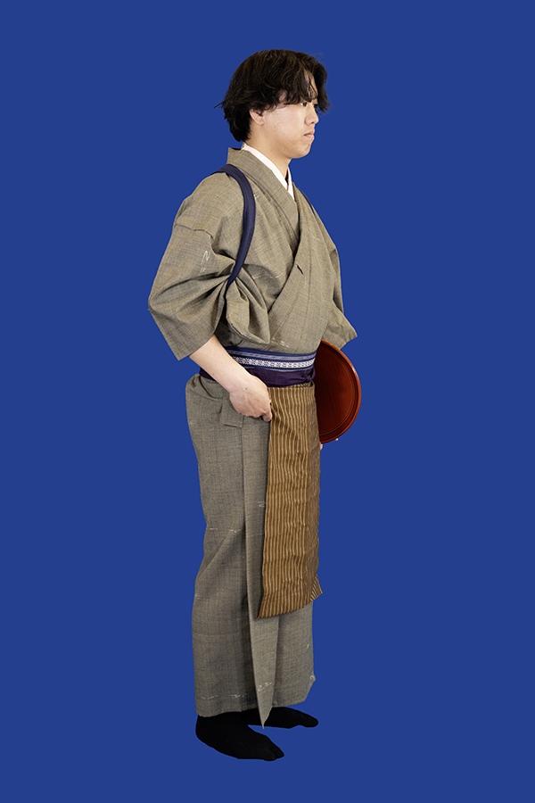商人