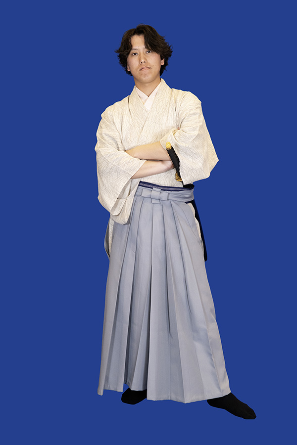 浪人