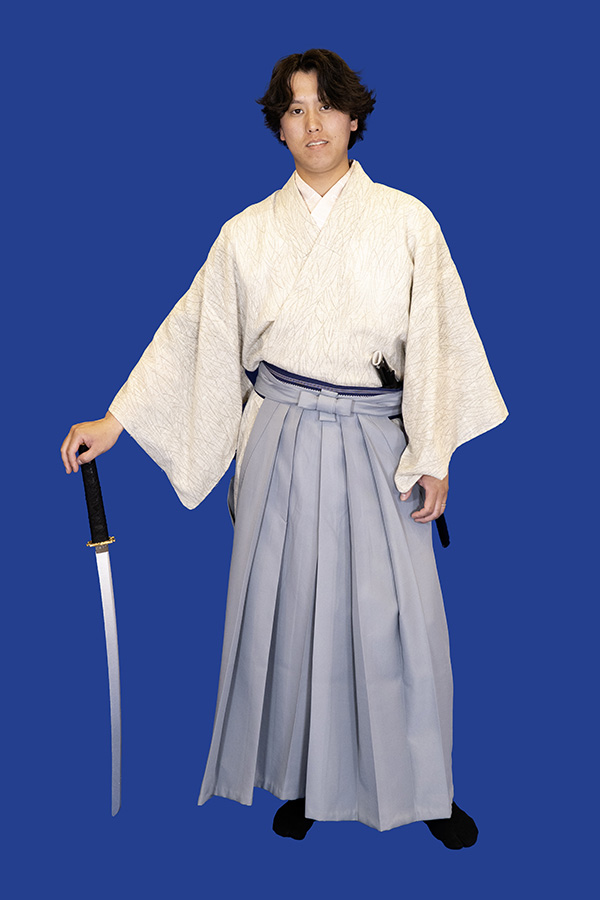 浪人