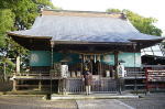 大鷲神社