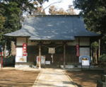 駒形神社