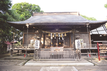 大鷲神社