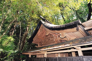 日枝神社