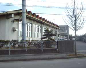 栄町学校給食センター