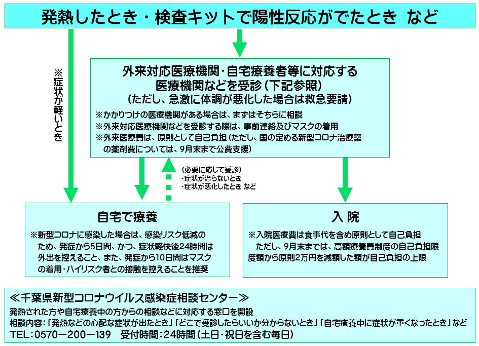 フロー図