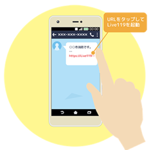 映像通報システム3
