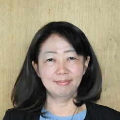 野口理恵