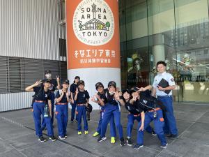 令和６少年消防団(1)