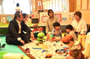 懇談会２
