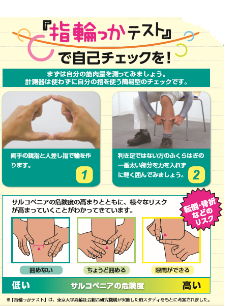 指輪っか
