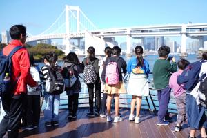青少年相談員連絡協議会１