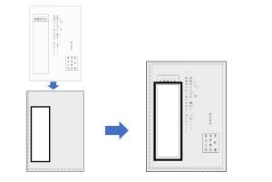 投票用紙記名補助具