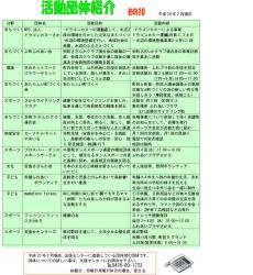 センター便り116号 【2012年3月号】(2)