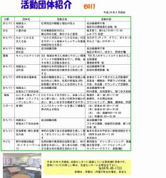 センター便り120号 【2012年7月号】2面