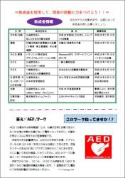 センター便り142号 【2014年7月号】2面