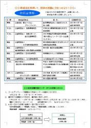 センター便り194号 【2019年4月号】2面